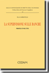 La Supervisione sulle Banche