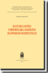 Qualita della giustizia e indipendenza della magistratura nell'opinione dei magistrati italiani