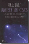 Una historia del cosmos