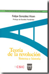 Teoría de la revolución. 9788492751853