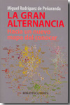 La gran alternancia