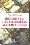 Historia de las filosofías materialistas. 9788492616619
