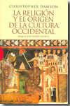 La religión y el origen de la cultura occidental