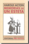 Memorias de un esteta