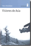 Visiones de Asia