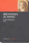 Beethoven al piano. 9788493735760
