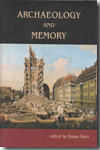 Archaeology and memory. 9781842173633