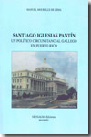 Santiago Iglesias Pantín