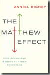 The Matthew effect