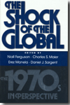 The shock of the global
