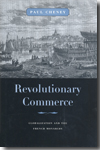 Revolutionary commerce