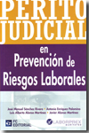 Perito judicial en prevención de riesgos laborales. 9788492735297