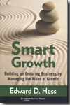 Smart growth