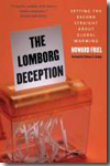 The Lomborg deception