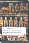 La antigua Mesopotamia