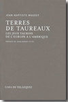 Terres de Taureaux