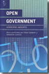 Open government