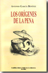 Los orígenes de la pena