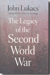 The Legacy of the Second World War