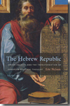 The Hebrew Republic