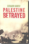 Palestine Betrayed