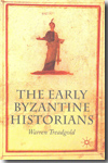 The Early Byzantine Historians