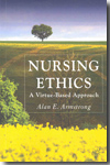 Nursing Ethics. 9780230244191