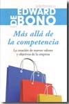 Más allá de la competencia. 9788449321887