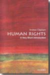 Human Rights