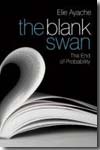 The blank swan. 9780470725221