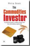 The commodities investor