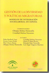 Gestión de la diversidad y políticas migratorias. 9788492602148
