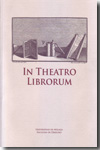 In theatro librorum