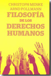 Filosofía de los Derechos Humanos. 9788425426018