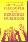 Filosofía de los Derechos Humanos