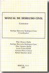 Manual de Derecho civil. 100867478