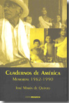 Cuadernos de América. 9788493496647