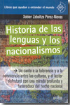 Historia de las lenguas y los nacionalismos