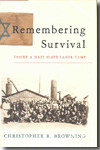 Remembering Survival. 9780393070194