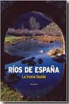 Ríos de España. 9788497856140