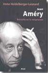 Jean Améry. 9788437076881