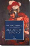 Las conquistas de Alejandro Magno