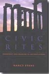 Civic Rites