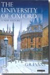 The University of Oxford. 9781848851146