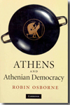 Athens and Athenian Democracy