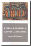 Leabhar Ghabhála