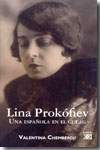 Lina Prokófiev. 9788432314612