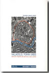 Valladolid, forma urbis. 9788484485414