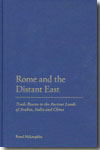 Rome and the Distant East