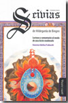 Scivias de Hildegarda de Bingen. 9788492613311